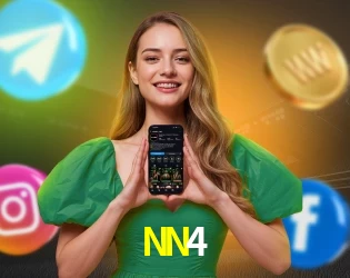 Interface do App NN4