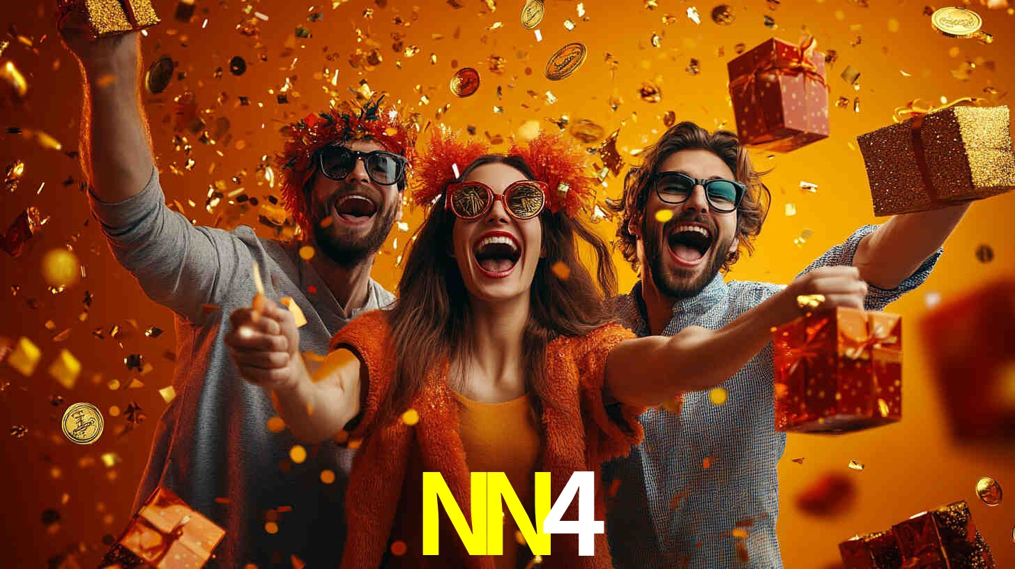 Apostas de Tênis NN4