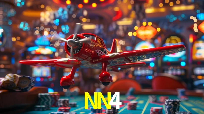 Estatísticas Crash Games NN4