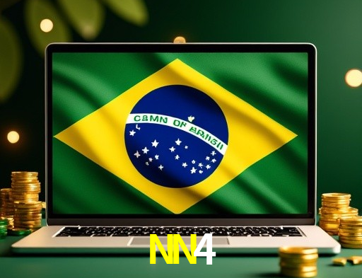 Provedores de Jogos NN4