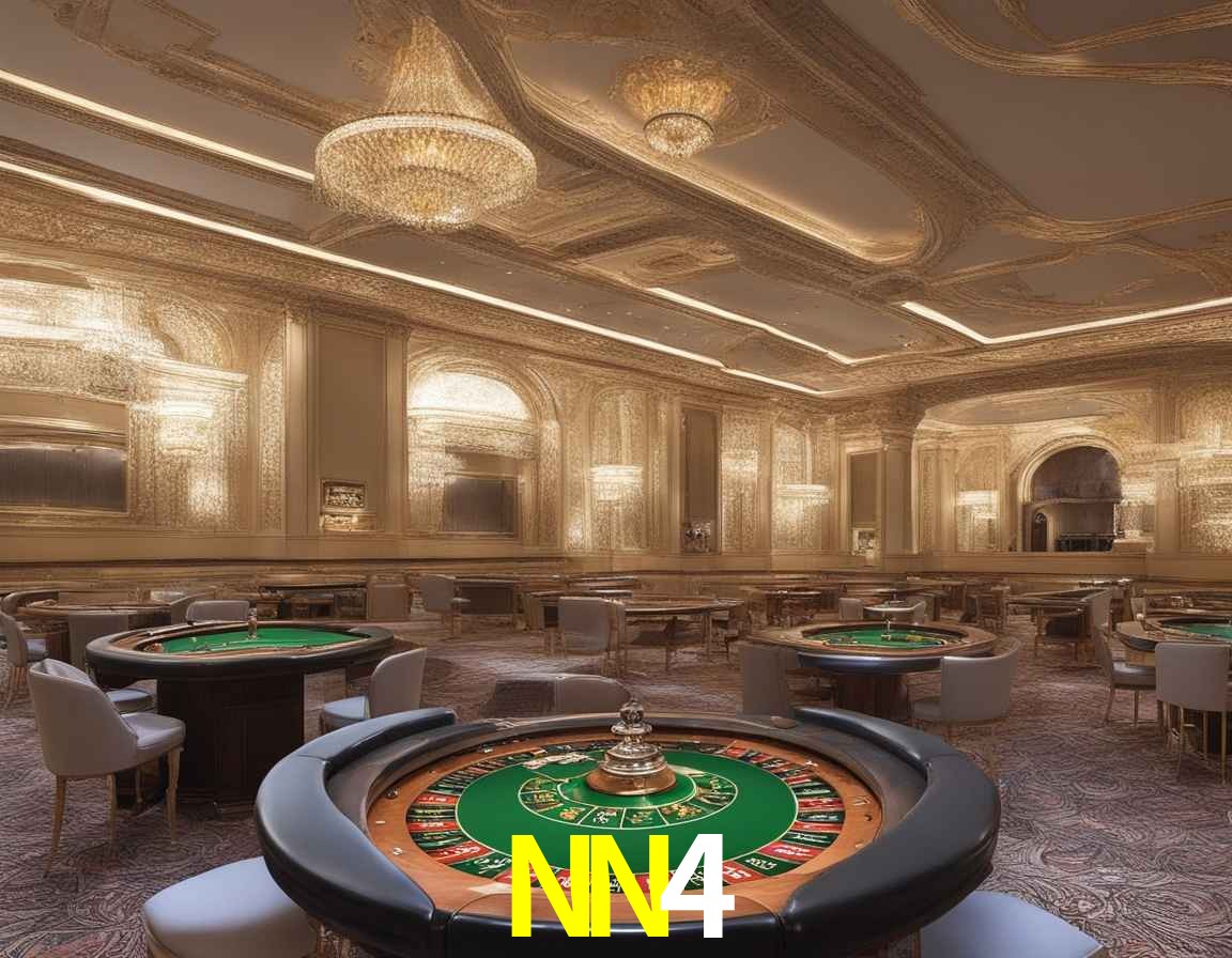 Casino Ao Vivo NN4