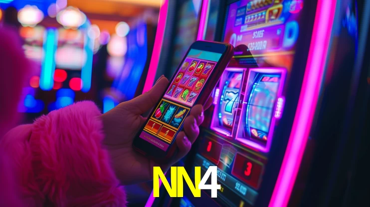 Tecnologia da Plataforma NN4