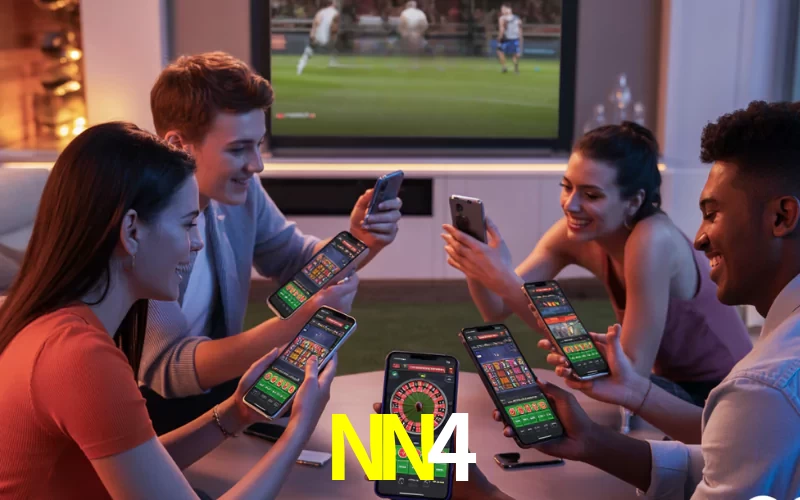 Design Responsivo NN4