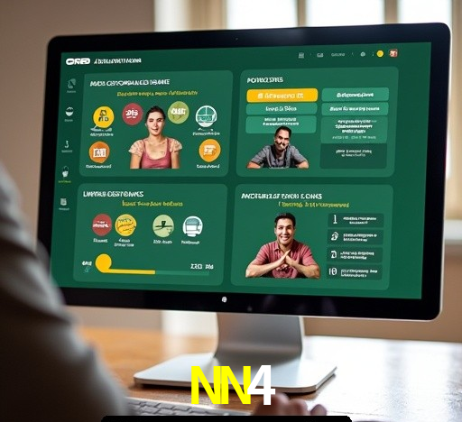 Promoções Sazonais NN4