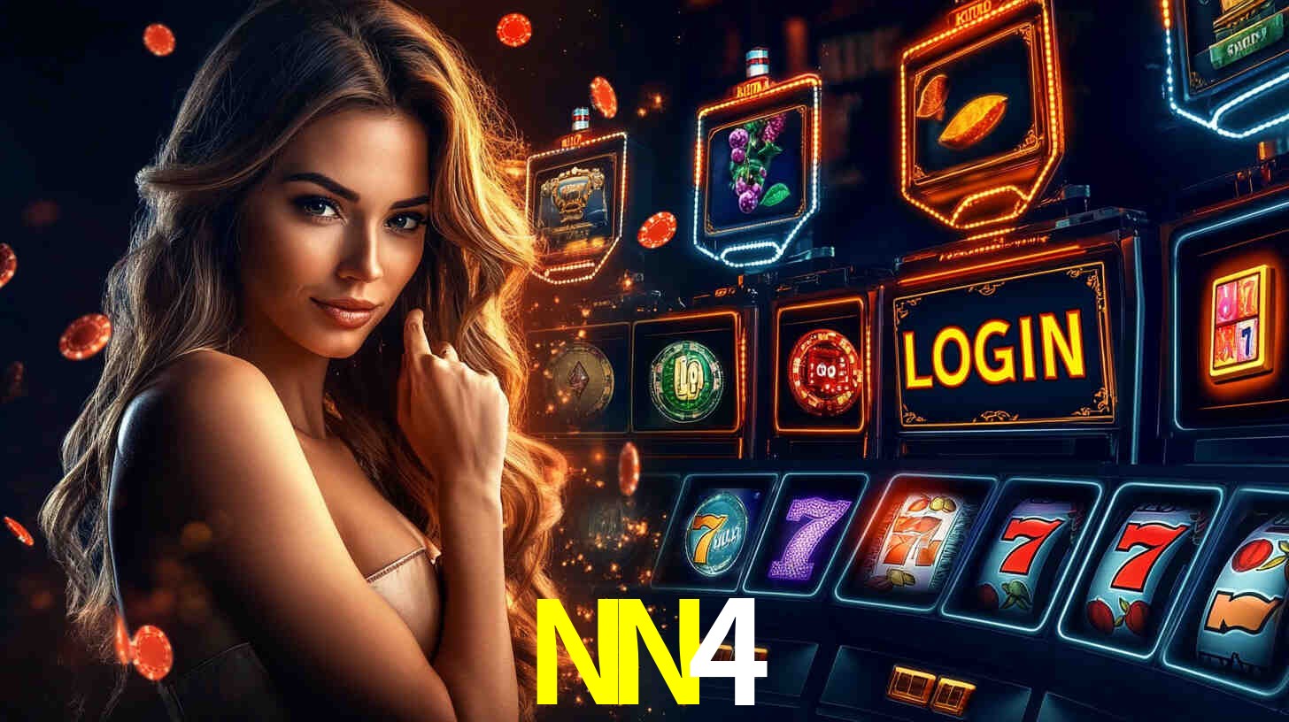 Login Seguro NN4
