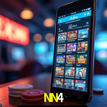 Casino VIP NN4